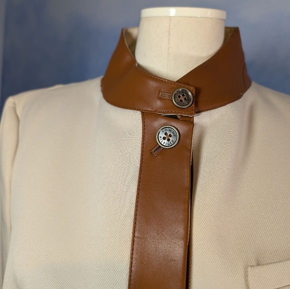 New Tommy Hilfiger Women's Jacket - Picture 6 of 10